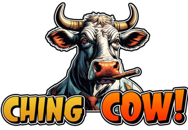 Ching Cow